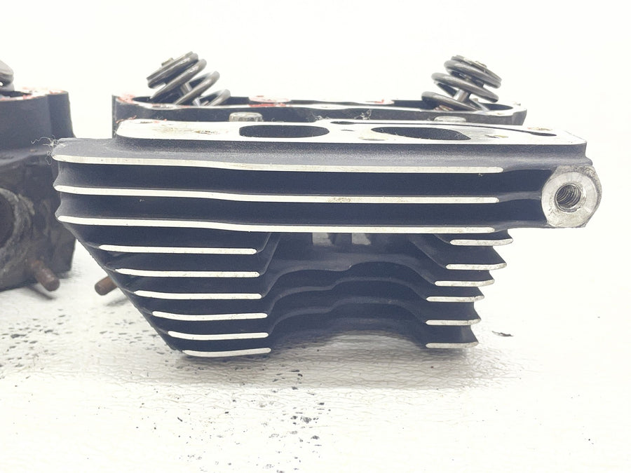 07-09 HARLEY-DAVIDSON NIGHT TRAIN SOFTAIL 96CI TWIN CAM ENGINE CYLINDER HEAD