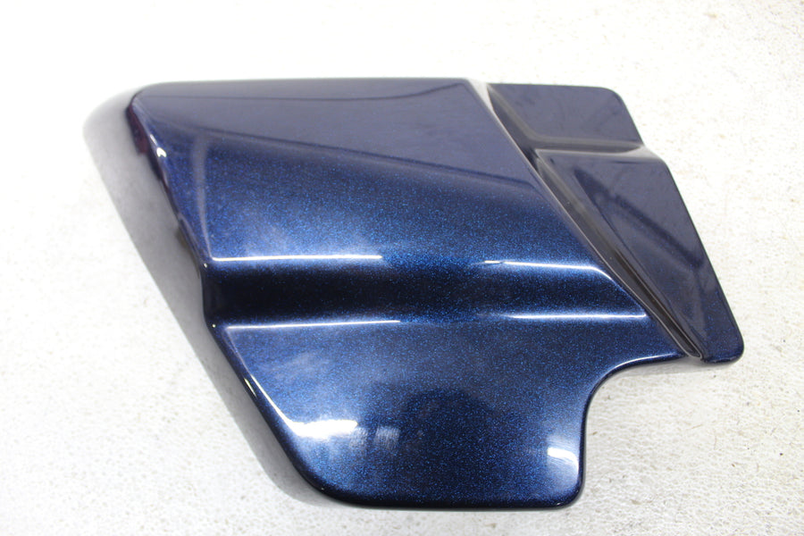 09-21 HARLEY-DAVIDSON TOURING RIGHT SIDE COVER PANEL COWL FAIRING 66250-09