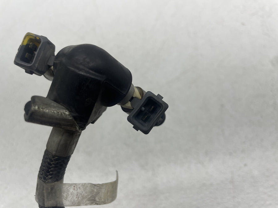 12-16 HARLEY-DAVIDSON STREET GLIDE FLHX FUEL INJECTOR