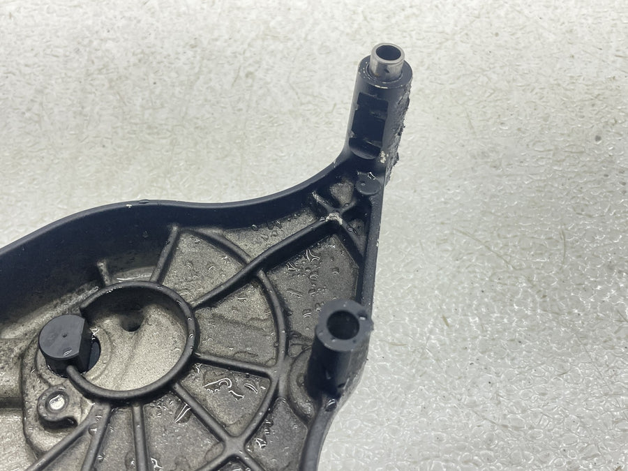 11-26 SUZUKI GSXR750 GSXR600 ENGINE SPROCKET COVER SPEED SENSOR