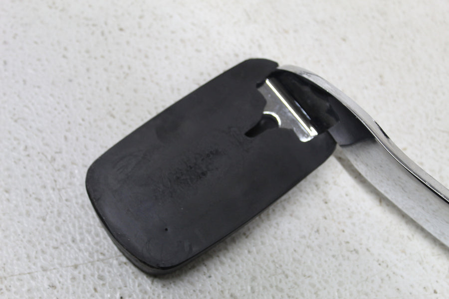 2015 HARLEY-DAVIDSON FREEWHEELER FLRT REAR RIGHT BRAKE FOOT PEDAL NICE OE