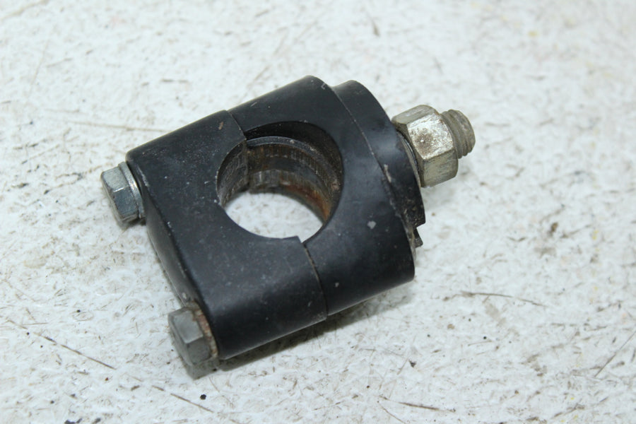 86-90 YAMAHA BIG WHEEL 80 BW80 HANDLEBAR RISERS