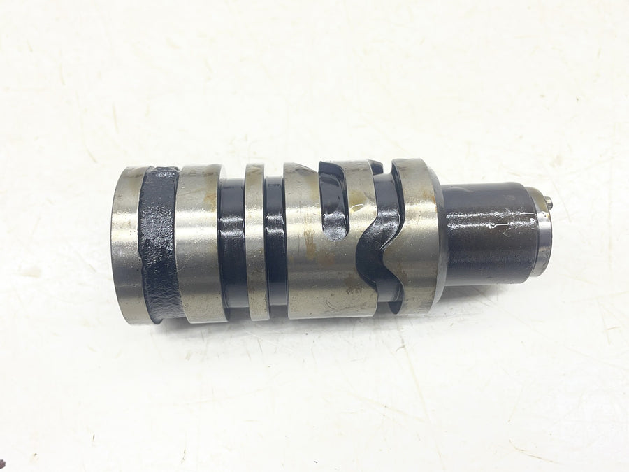 04-06 VICTORY KINGPIN ENGINE TRANSMISSION GEARS OUTPUT MAIN SHAFT DRUM