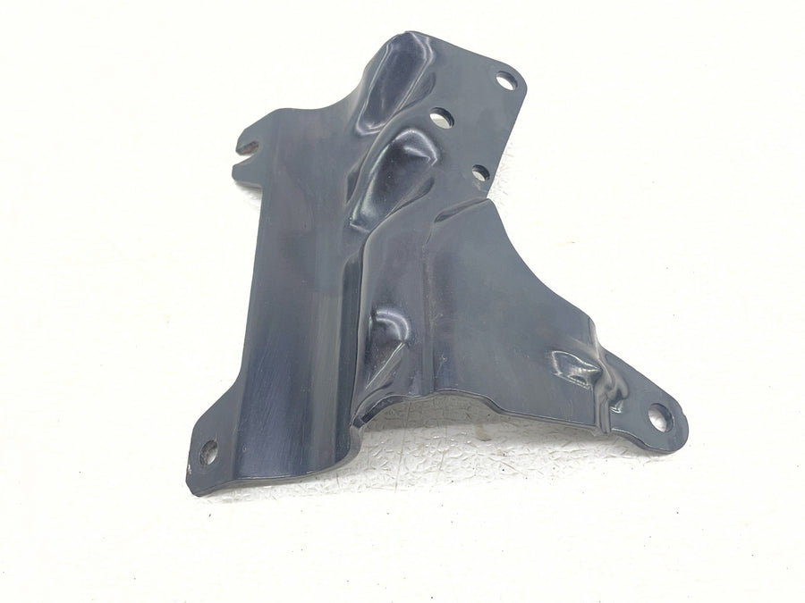 21-22 HARLEY-DAVIDSON IRON 883 XL883N MUFFLER EXHAUST PIPE MOUNT