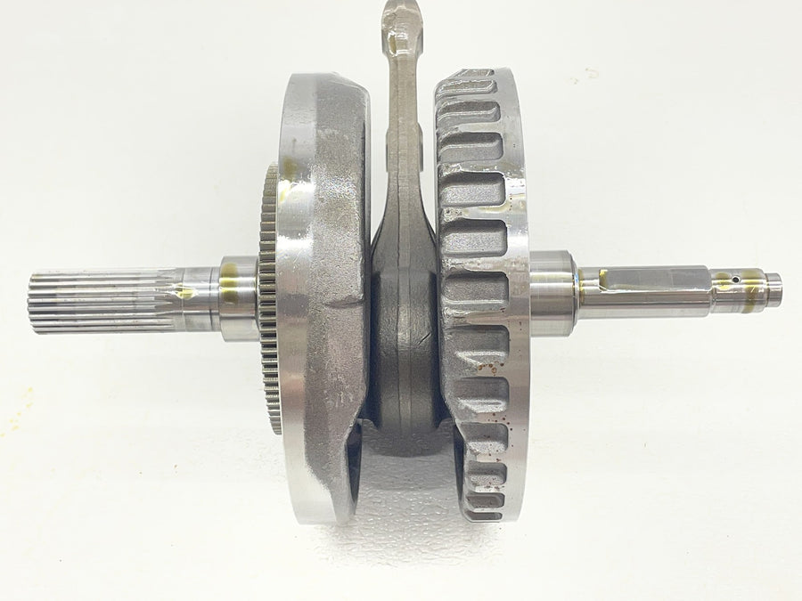 18-24 HARLEY-DAVIDSON STREET BOB FXBBS 114 M8 107CI ENGINE MOTOR CRANKSHAFT