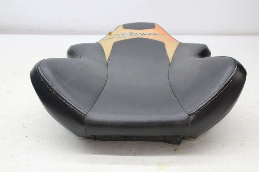 15-22 CF-MOTO ZFORCE 800 EX EPS FRONT SEAT BACKREST LOWER PAD CUSHION SET