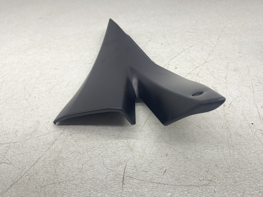 04-05 KAWASAKI NINJA ZX10R RIGHT LEFT SIDE COVERS COWLS PANELS TRIM 36001-0037
