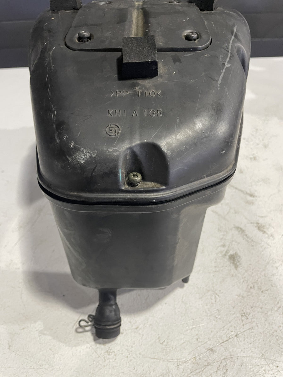 06-08 KAWASAKI NINJA 650 EX650 AIRBOX AIR INTAKE FILTER BOX