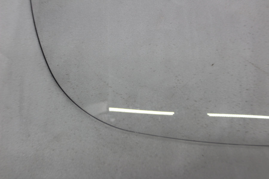 WINDSHIELD WIND SCREEN