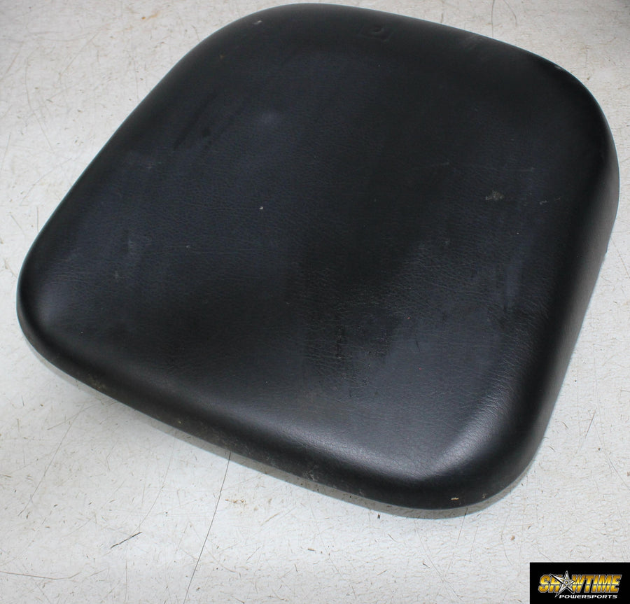 16-18 YAMAHA WOLVERINE YXE700 SEAT UPPER TOP BACKREST PAD CUSHION