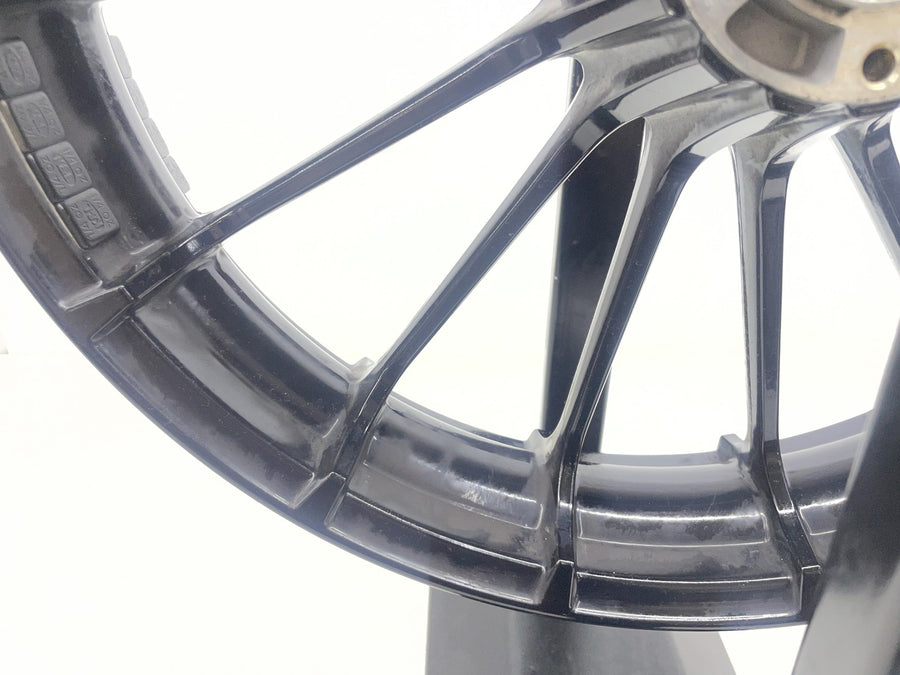 12-16 HARLEY-DAVIDSON ROAD GLIDE SPECIAL FLTRXS TALON FRONT WHEEL RIM