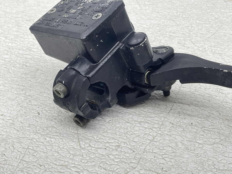 16-26 CF-MOTO CFORCE 400 400S FRONT BRAKE MASTER CYLINDER LEVER