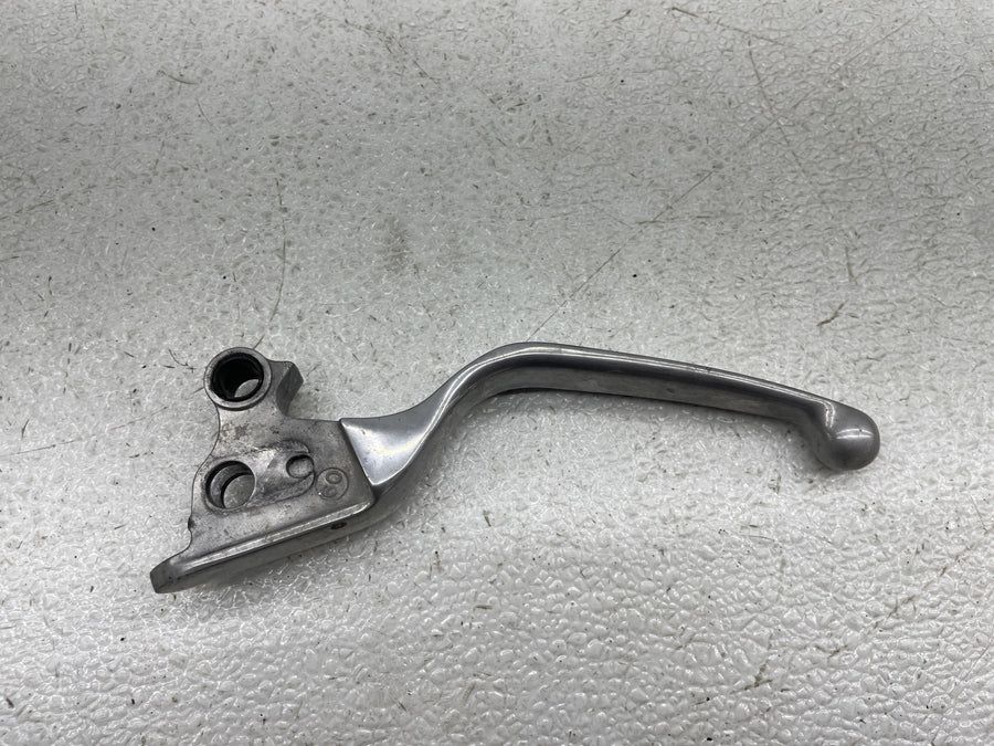 07-11 HARLEY-DAVIDSON ELECTRA GLIDE ULTRA CLASSIC CHROME CLUTCH PERCH W/ LEVER