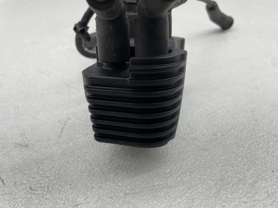24-26 HARLEY-DAVIDSON STREET GLIDE FLHX IGNITION COILS SPARK PLUGS