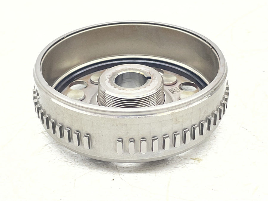 15-22 POLARIS SCRAMBLER 850 ENGINE FLYWHEEL FLY WHEEL MAGNETO ROTOR 4015703
