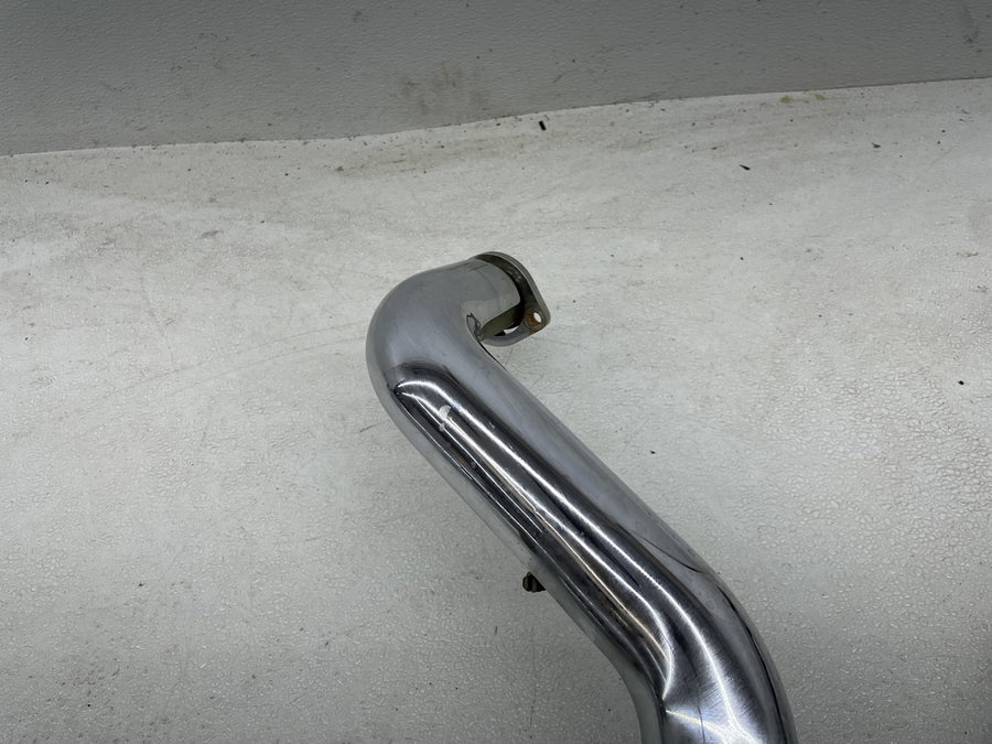 07-11 HARLEY-DAVIDSON ROAD KING CLASSIC FLHRC FULL EXHAUST SET MUFFLERS HEADERS