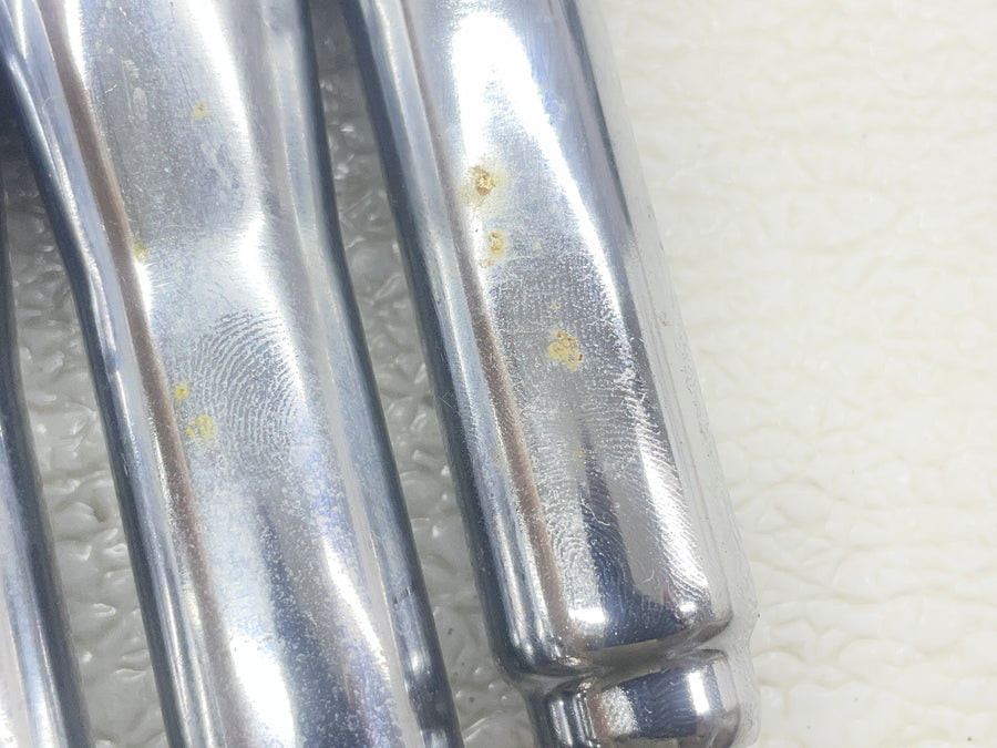 04-06 HARLEY-DAVIDSON SPORTSTER 1200 XL1200C ENGINE PUSH RODS TUBES CAM SHAFTS