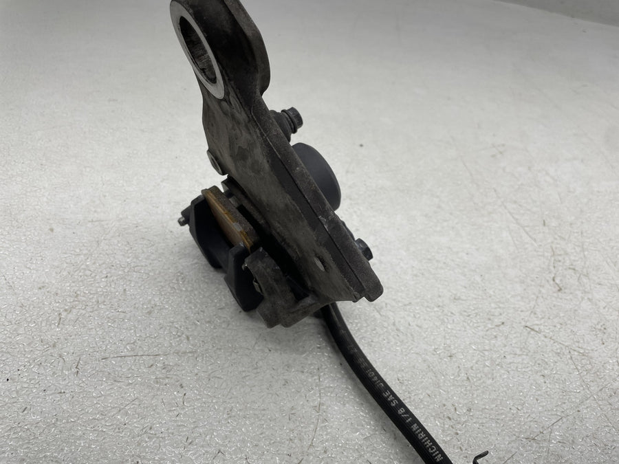 06-15 YAMAHA FZ1 REAR BACK BRAKE CALIPER