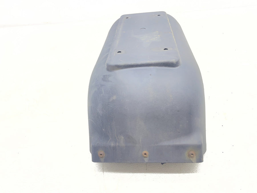 04-10 KUBOTA RTV900 REAR FENDER PANEL COWL COVER MUD GUARD