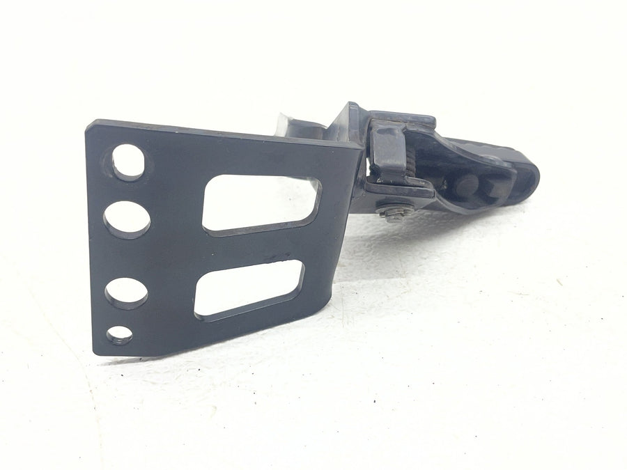 11-15 BMW G650 GS G650GS LEFT RIGHT FRONT FOOT RESTS PEGS STEPS SET PAIR