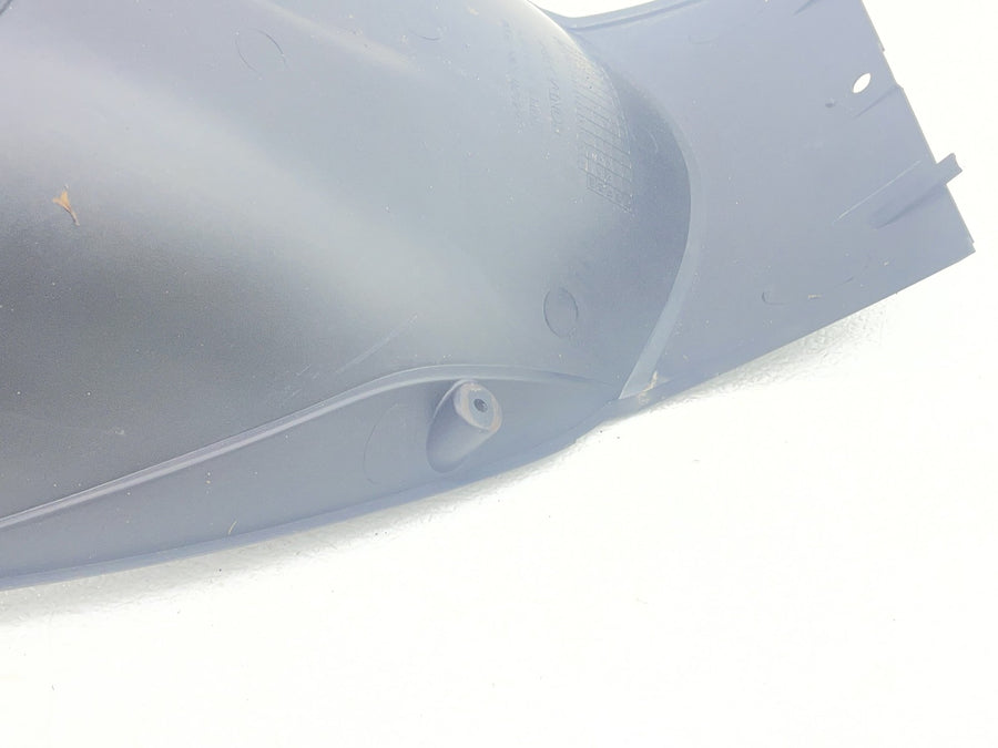 2011 HONDA PCX125 FRONT LOWER COVER PANEL FAIRING COWL SHROUD 64520-KWN-9000