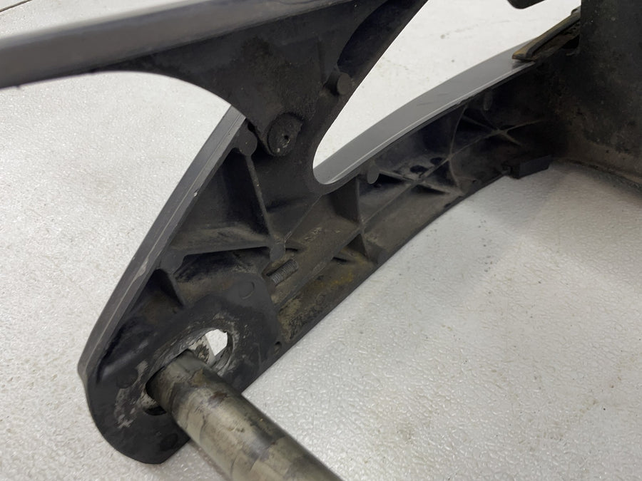 06-15 YAMAHA FZ1 REAR SWINGARM BACK SUSPENSION SWING ARM