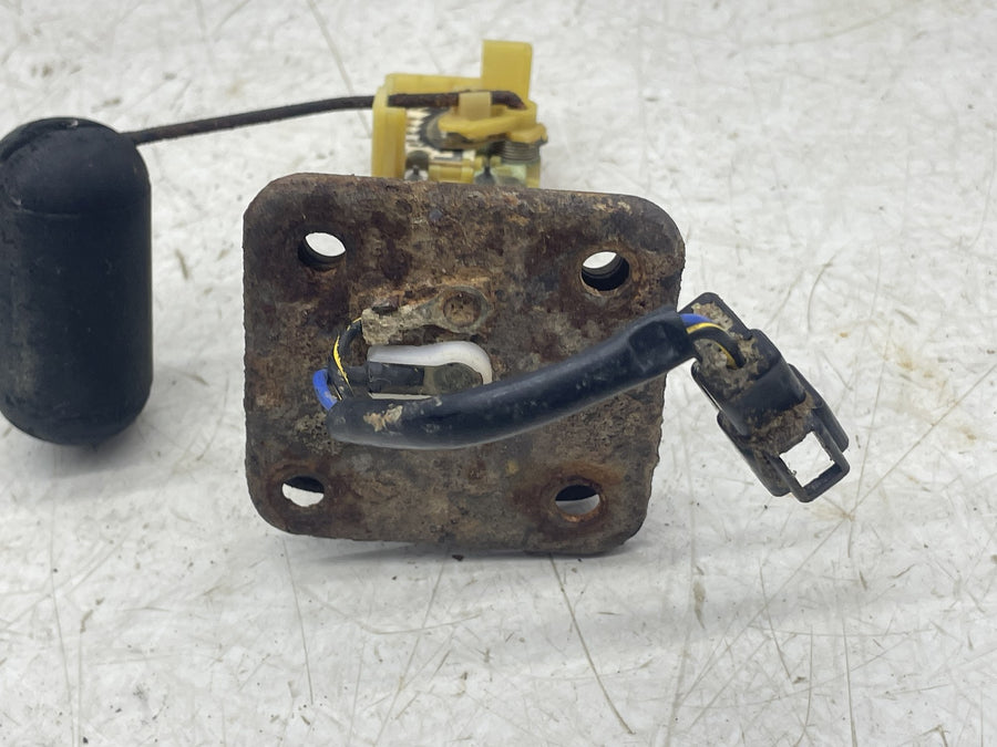 05-09 KAWASAKI BRUTE FORCE 750 KVF750 FLOAT GAS FUEL PETROL LEVEL SENDING UNIT