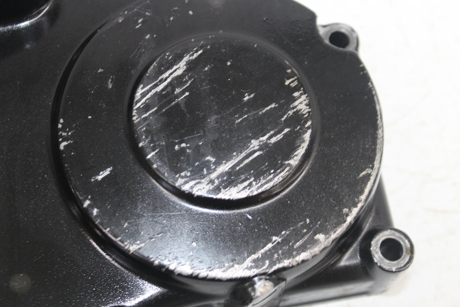 93-01 KAWASAKI NINJA ZX11 CLUTCH SIDE ENGINE MOTOR COVER