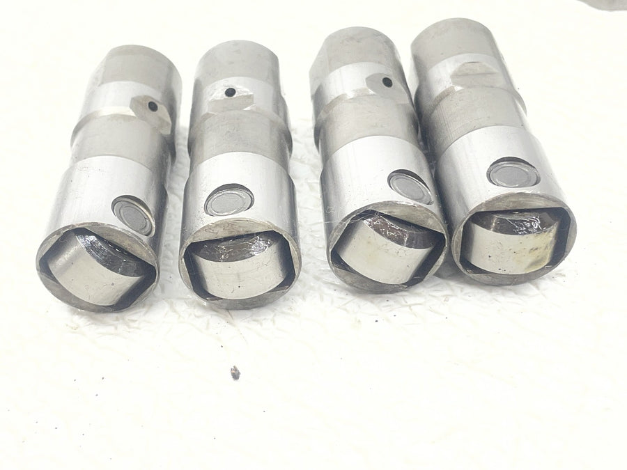 04-06 HARLEY-DAVIDSON SPORTSTER 1200 XL1200C ENGINE PUSH RODS TUBES CAM SHAFTS