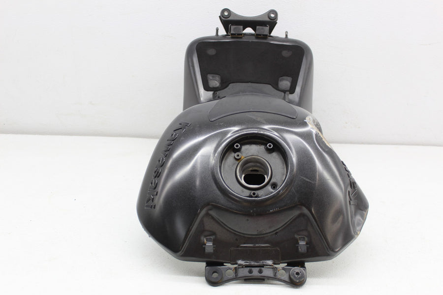 12-25 KAWASAKI NINJA ZX14R ZX14 GAS TANK FUEL CELL PETROL RESERVOIR