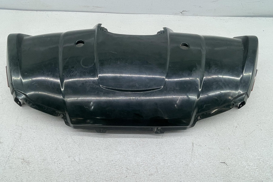 03-06 BOMBARDIER RALLY 200 FRONT REAR BACK FAIRING FENDERS COWLS COWLINGS KIT