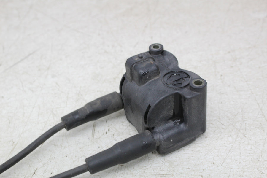 11 HARLEY-DAVIDSON FXDB DYNA STREET BOB IGNITION COIL