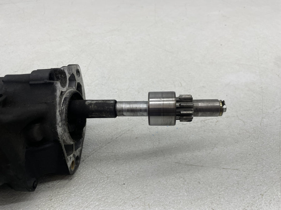 00-06 HARLEY-DAVIDSON ELECTRA GLIDE ULTRA CLASSIC 88CI ENGINE STARTER MOTOR