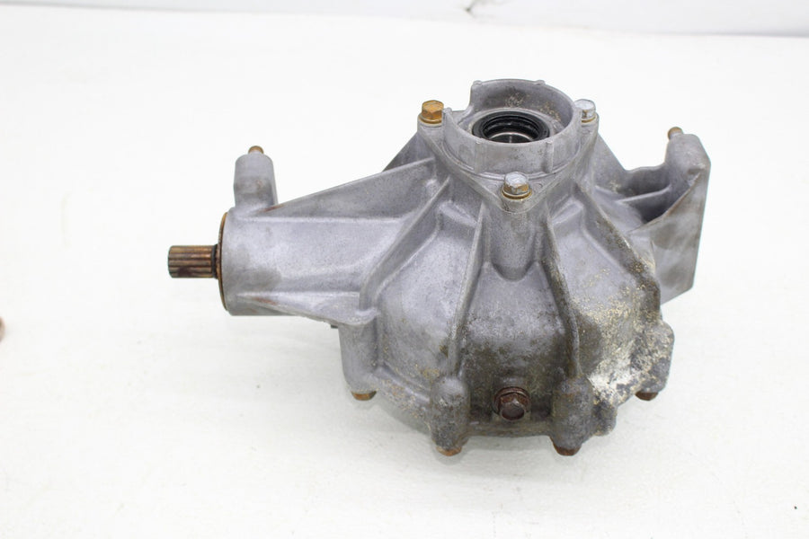 04-10 KUBOTA RTV900 FRONT DIFF DIFFERENTIAL GEARBOX