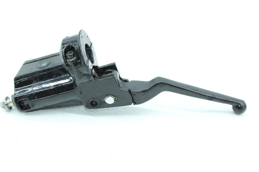 87 HARLEY-DAVIDSON LOW RIDER CUSTOM FXLR FRONT BRAKE MASTER CYLINDER LEVER