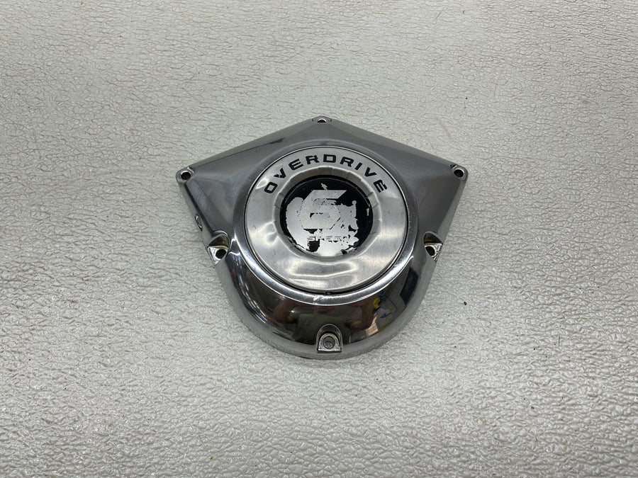 15-17 VICTORY MAGNUM X-1 ENGINE CAM RIGHT SIDE COVER PANEL