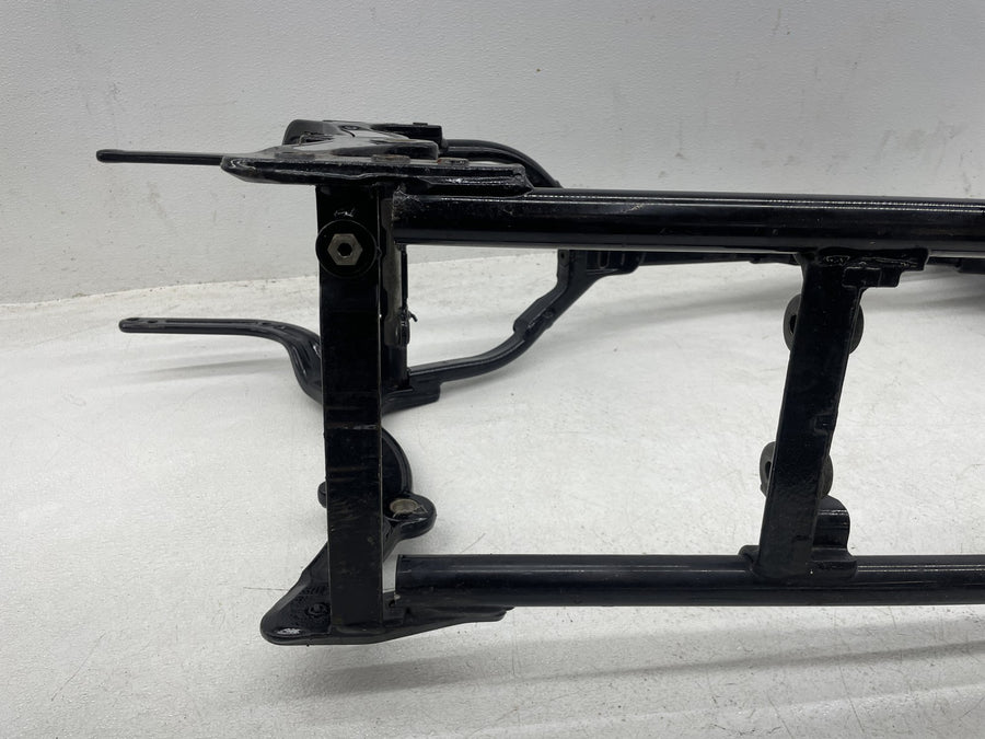01-06 HARLEY-DAVIDSON SOFTAIL STANDARD FXSTI STPSC46 FRAME CHASSI STRAIGHT