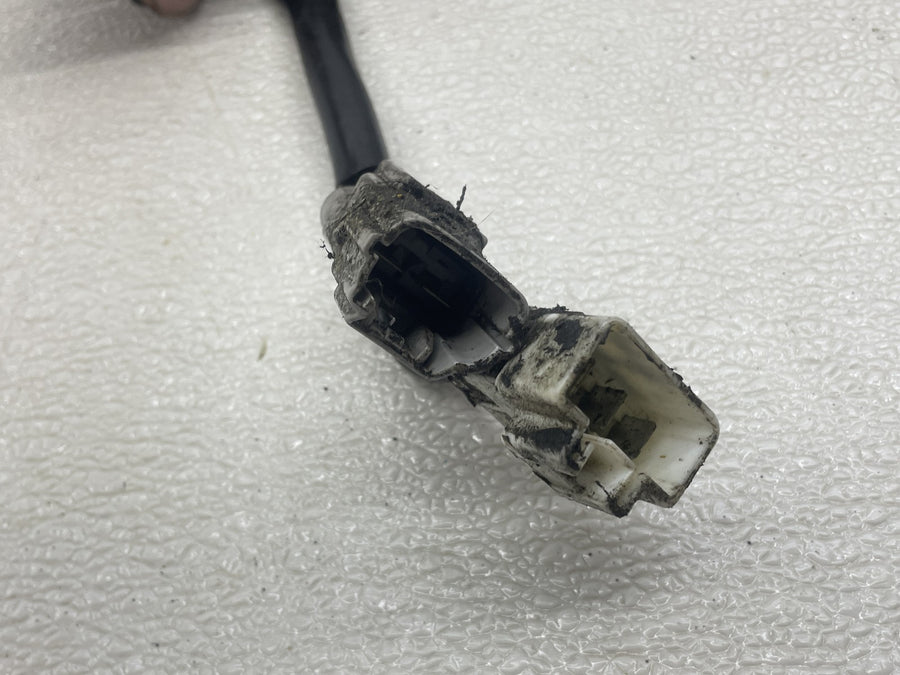 2012 SUZUKI BOULEVARD M109R RECTIFIER VOLTAGE REGULATOR