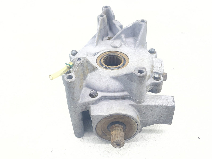 07 POLARIS SPORTSMAN 800 REAR BACK DIFFERENTIAL GEARBOX ASSMEBLY