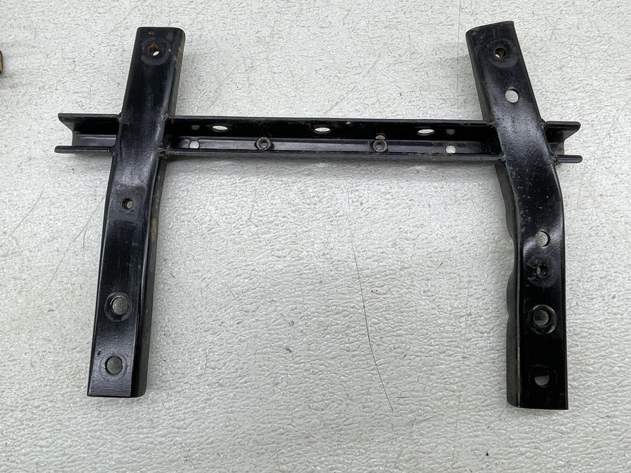 16-26 CF-MOTO CFORCE 400 400S LEFT RIGHT FOOTWELLS MOUNTS BRACKETS