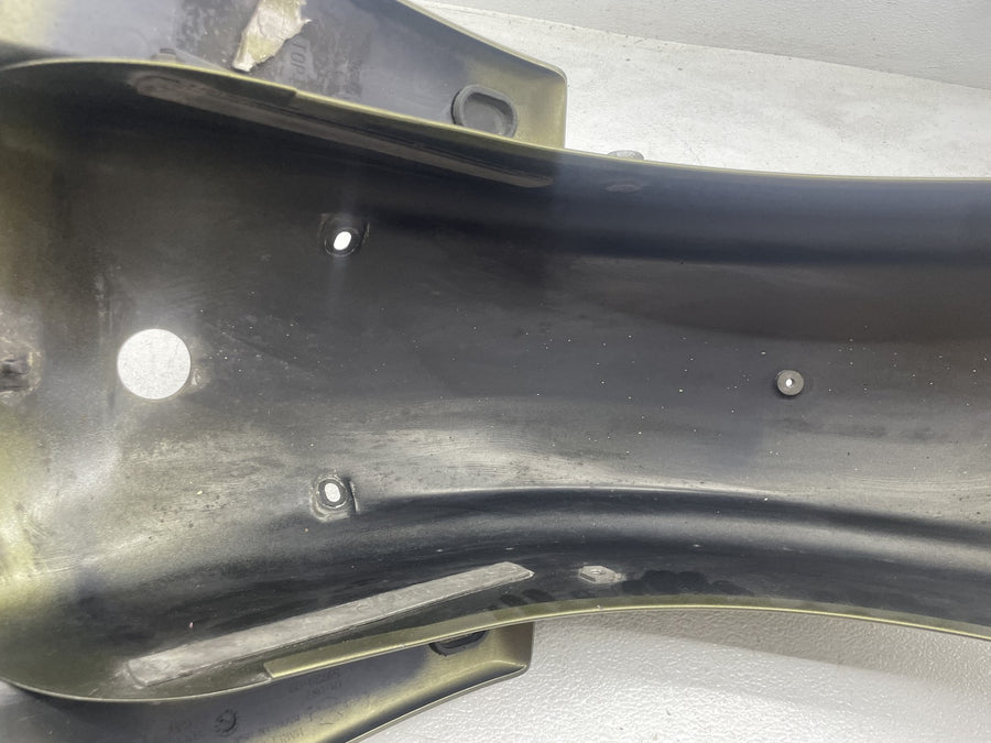 17-23 HARLEY-DAVIDSON ROAD GLIDE SPECIAL FLTRXS REAR BACK WHEEL FENDER MUD GUARD