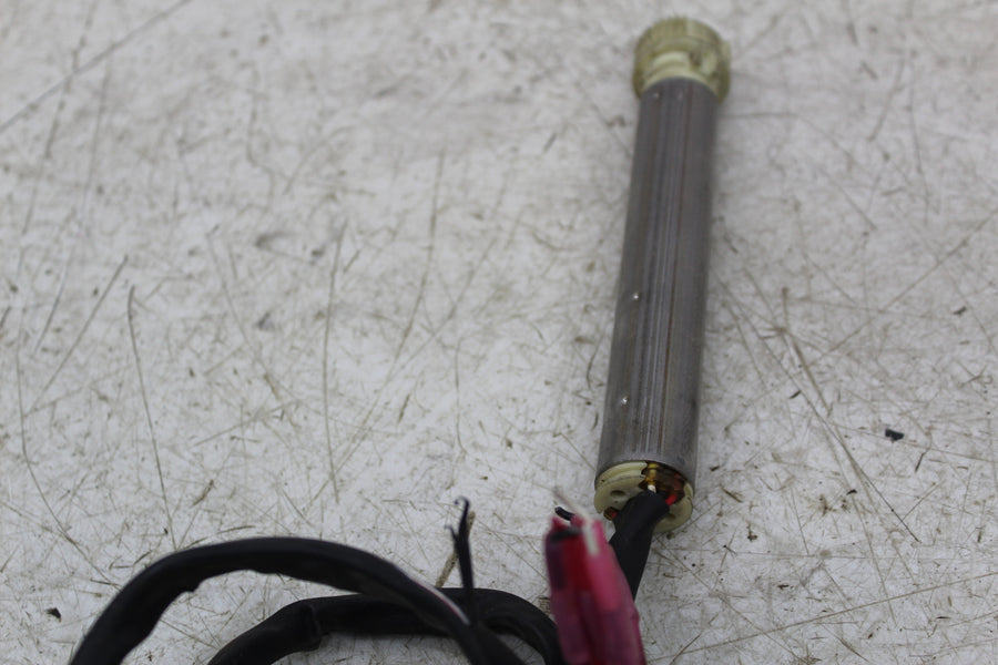 12-16 HARLEY-DAVIDSON STREET GLIDE FLHXS TWIST GRIP SENSOR FLY BY WIRE (READ)