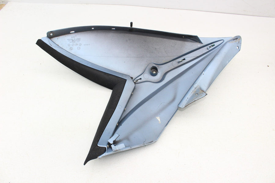 05-06 SEA-DOO GTX 4TEC LIMITED RIGHT SIDE BODY PANEL FAIRING COVER 291001621
