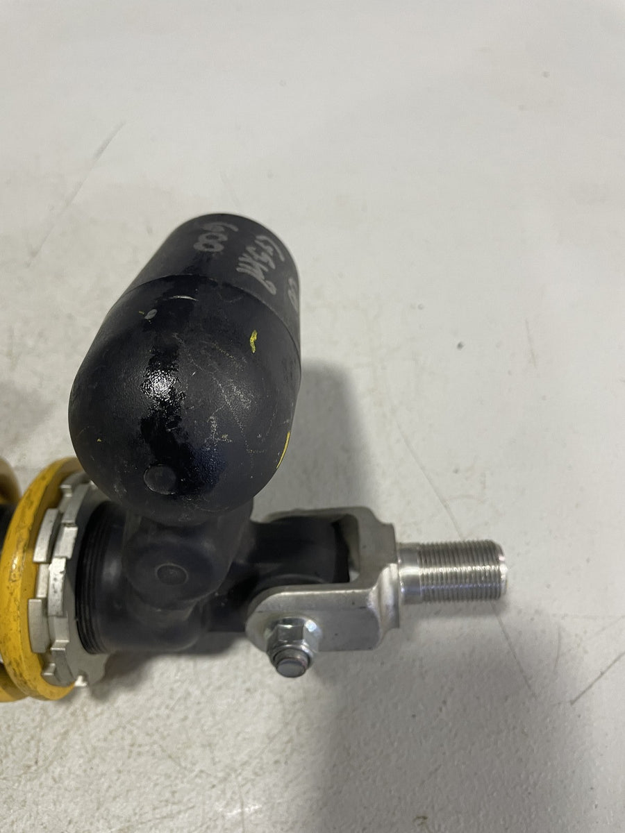 06-07 SUZUKI GSXR600 REAR BACK SHOCK ABSORBER SHOCK LINKAGE