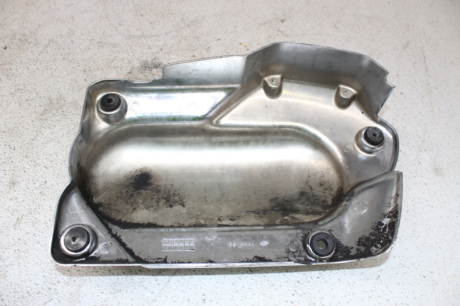 1999 YAMAHA V STAR 1100 XVS1100 CUSTOM ENGINE MOTOR COVER TRIM