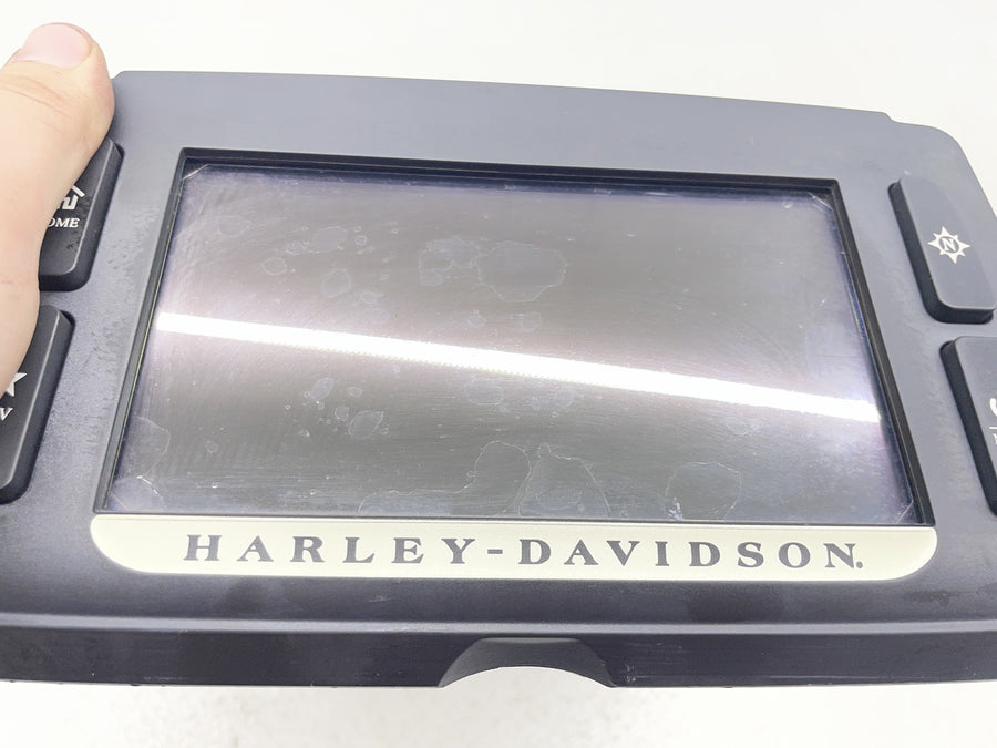 17-23 HARLEY-DAVIDSON STREET GLIDE SPECIAL FLHXS RADIO STEREO CONTROL UNIT