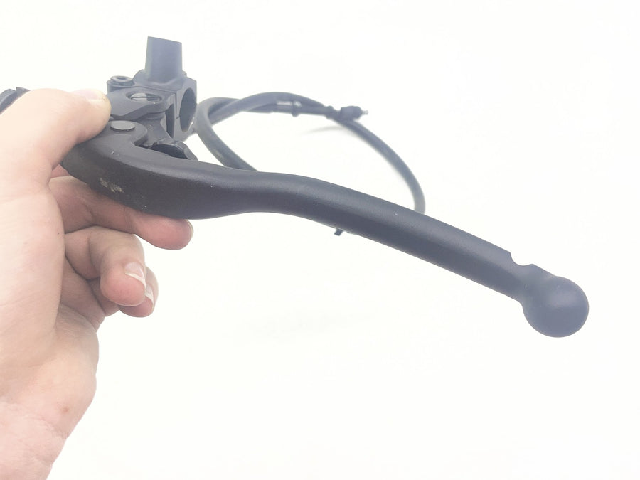 23-25 CF-MOTO 675SS FRONT BRAKE MASTER CYLINDER W/ LEVER