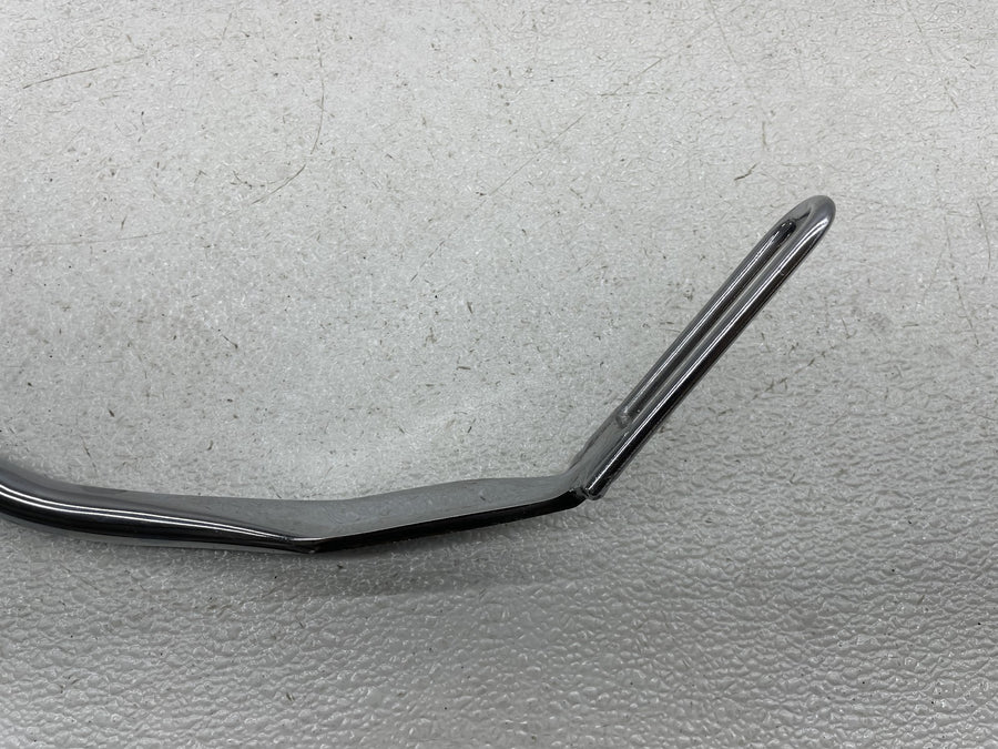 12-17 HARLEY-DAVIDSON DYNA LOW RIDER FXDL KICKSTAND SIDE KICK STAND JIFFY LEG