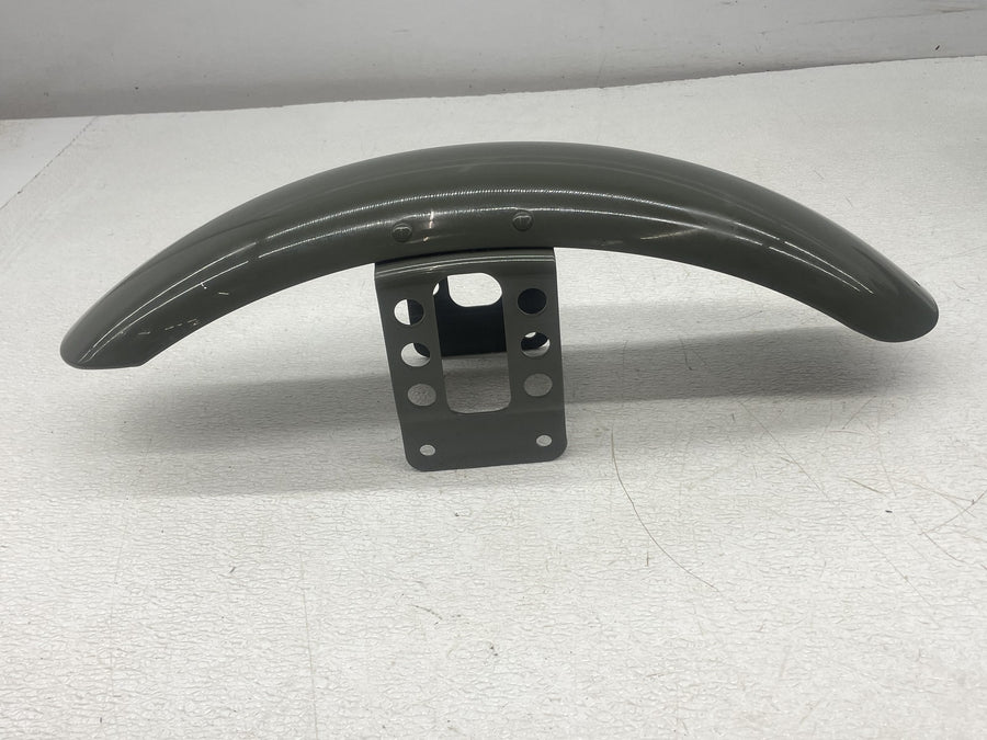 21-22 HARLEY-DAVIDSON IRON 883 XL883N FRONT WHEEL FENDER