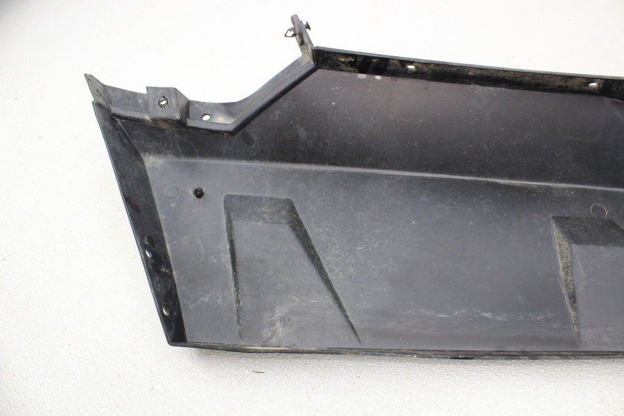 15-22 CF-MOTO ZFORCE 800 EX EPS LEFT SIDE ROCKER PANEL COVER